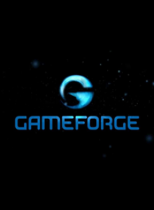 Gameforge TRY E-pin