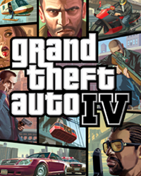 Grand Theft Auto IV