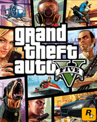 Grand Theft Auto V