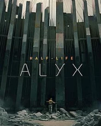 Half-Life: Alyx