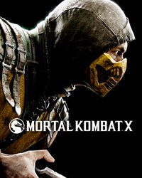 Mortal Kombat X