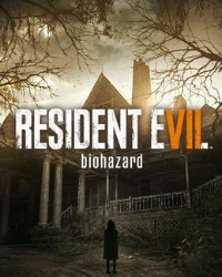 Resident Evil 7 Biohazard