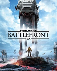 Star Wars Battlefront