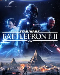 Star Wars Battlefront 2