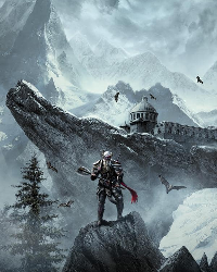 The Elder Scrolls