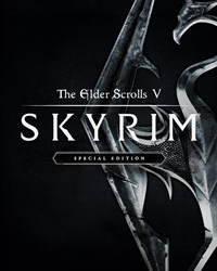 The Elder Scrolls V: Skyrim