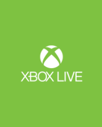 Xbox Live Gift Card TR