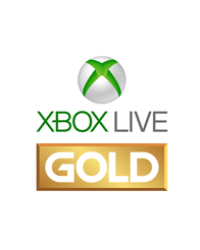 Xbox Live Gold üyelik