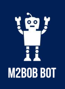 M2Bob