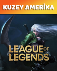 League of Legends - NA