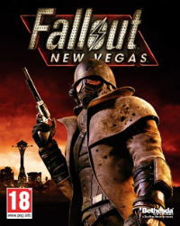 Fallout: New Vegas