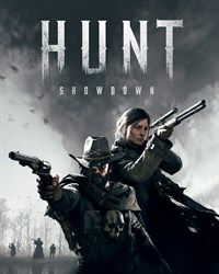 Hunt Showdown