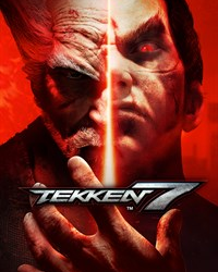 Tekken 7