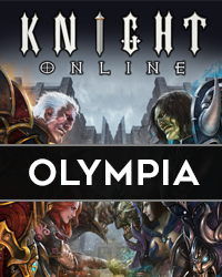 Knight Online Olympia