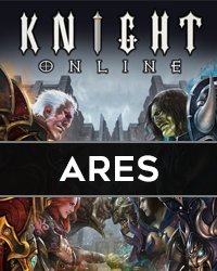 Knight Online Ares