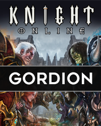 Knight Online Gordion