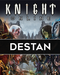 Knight Online Destan