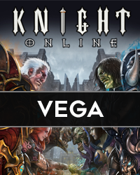 Knight Online Vega