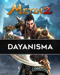 Metin2 Dayanisma Item Yang Won Karakter Al Sat Itemsatis