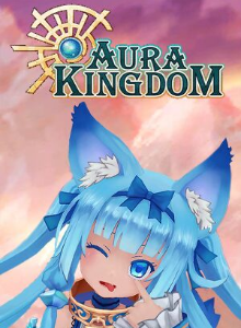 Aura Kingdom