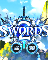 Swords2 İtem Satış
