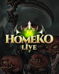 HomeKoLive