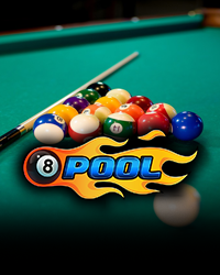 8 Ball Pool