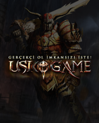 USKOGAME