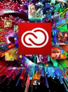 Adobe Creative Cloud