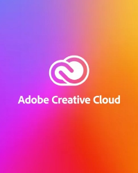 Adobe Creative Cloud