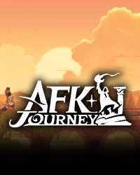 AFK Journey Hesap Satışı