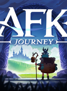 AFK Journey Kristal & Paket