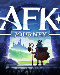 AFK Journey Kristal & Paket