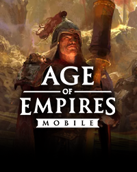 Age of Empires Hesap Satışı