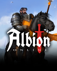 Albion Online Hesap & Silver Satışı