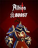 Albion Online Boost