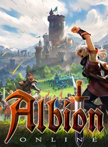 albion online silver