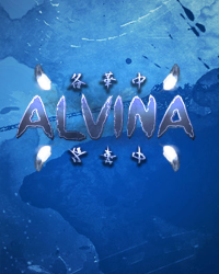 Alvina2 İtem Satış