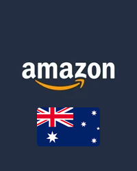 Amazon Australia Gift Card