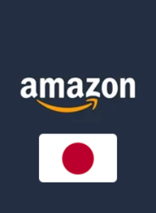 Amazon Japonya Hediye Kartı