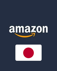 Amazon Japan Gift Card