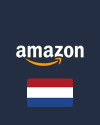 Amazon Netherlands Gift Card