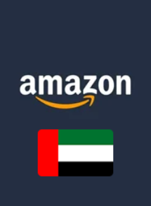 Amazon Birleşik Arap Emirlikleri Hediye Kartı