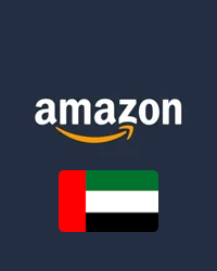 Amazon UAE Gift Card