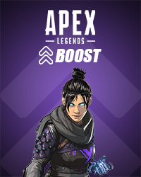 Apex Legends Boost