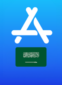 App Store Gift Card Saudi Arabia