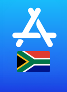 App Store Card South Africa