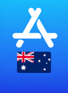 App Store Gift Card Australia