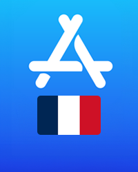 App Store Gift Card France