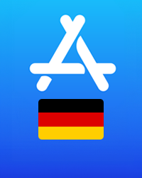 App Store Gift Card Germany